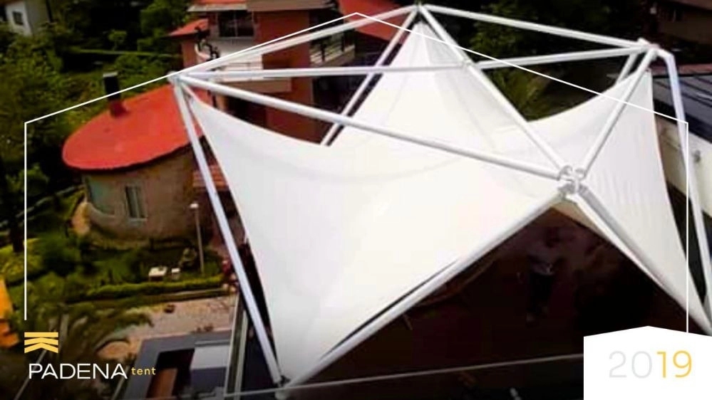 Moving roof