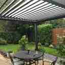 سقف متحرک پادنا، تولید سقف متحرک جمع شونده و سایبان برقی در تهران